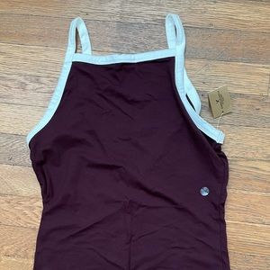BRAND NEW American Eagle Bodysuit - M